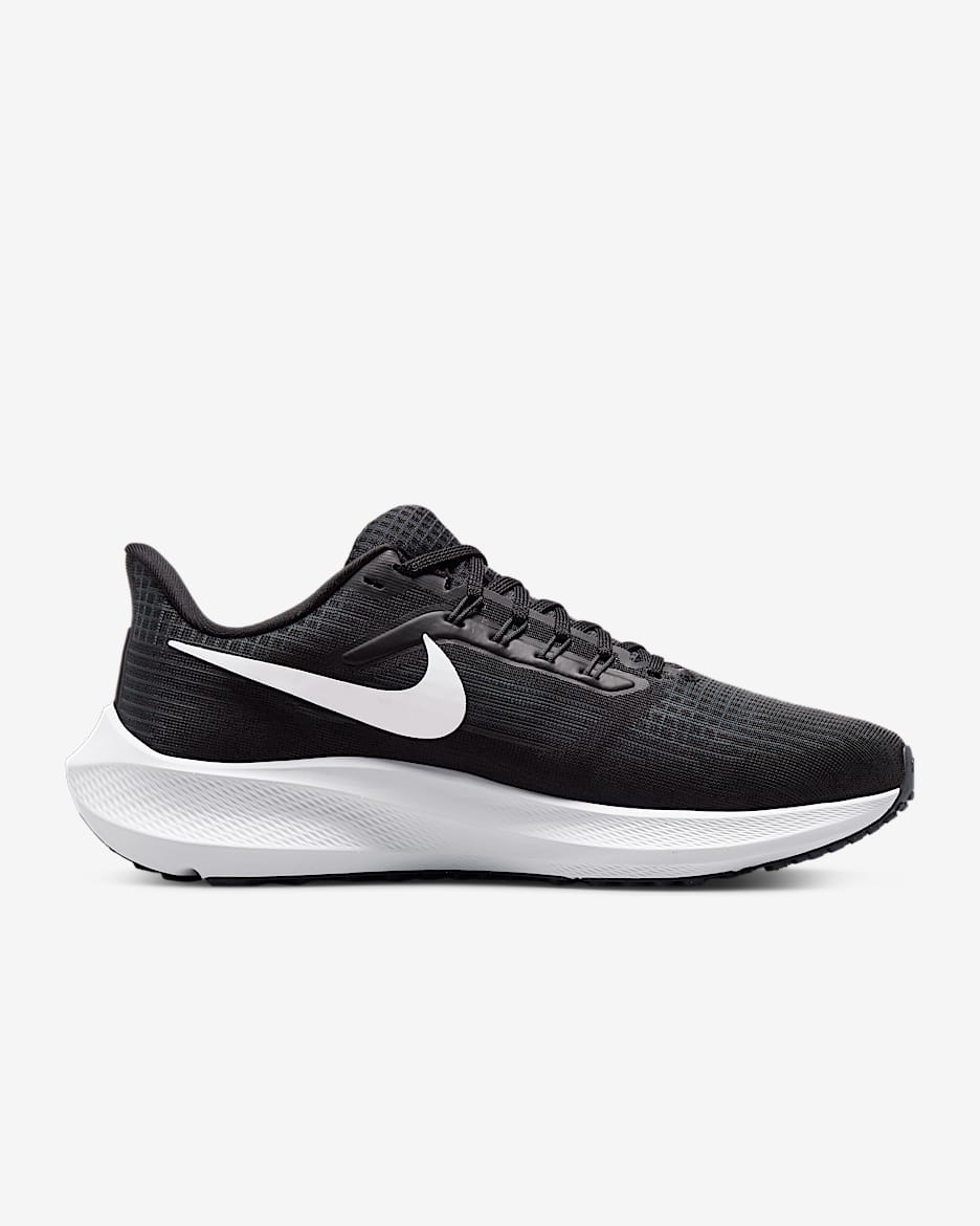 Nike Nike Air Zoom Pegasus 35 US 9W 26cm Black Women s